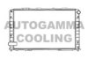 LANCIA 46403967 Radiator, engine cooling